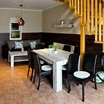 Boroka Apartament Lenti
