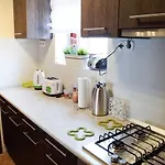 Apartament Boroka *