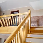 Apartament Boroka