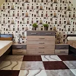 Apartament Boroka