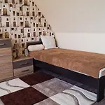 Boroka Apartament Lenti