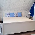 Apartament Boroka Lenti