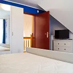 Boroka Apartament Lenti