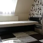 Apartament Boroka Lenti