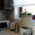 Boroka Apartament *
