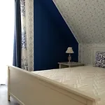 Apartament Boroka *