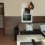 Boroka Apartament *