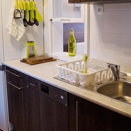 Boróka Apartamento