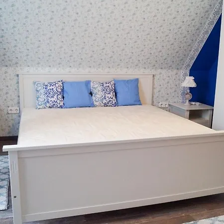 Apartamento Boróka Lenti