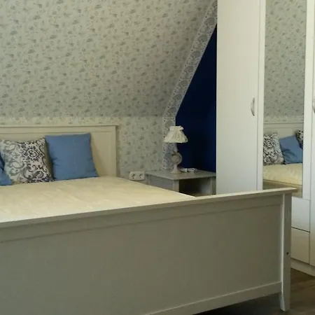 Boróka Apartamento Lenti