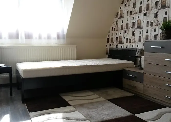 Lägenhet Boroka Lenti